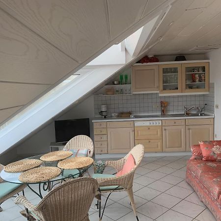 Appartamento Seeblick Meersburg Esterno foto