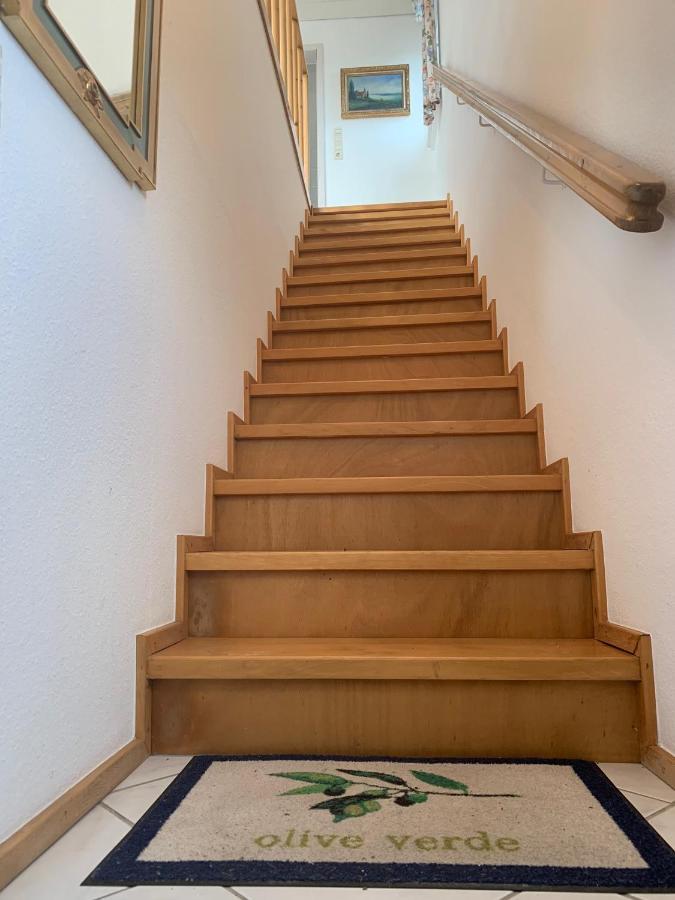 Appartamento Seeblick Meersburg Esterno foto